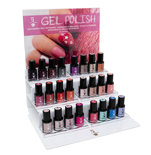 OFFERTA GEL POLISH SL